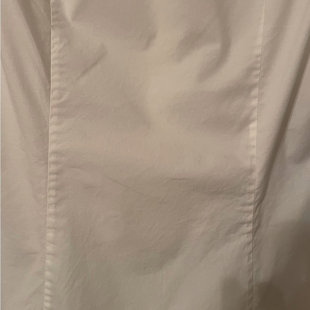❌SOLD❌ NWOT, J. Crew Haberdashery Woman’s Shirt - Picture 3 of 6